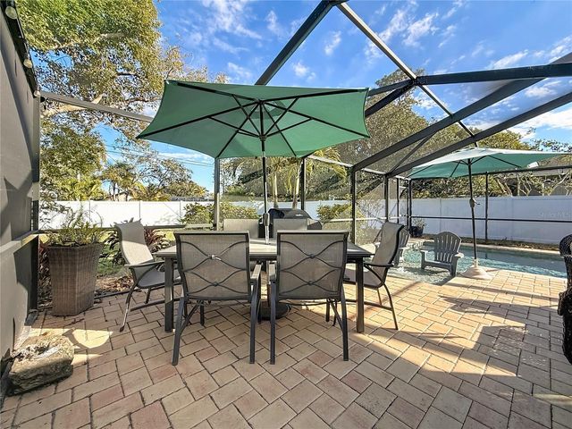 2381 SARAZEN DRIVE, Dunedin, FL 34698