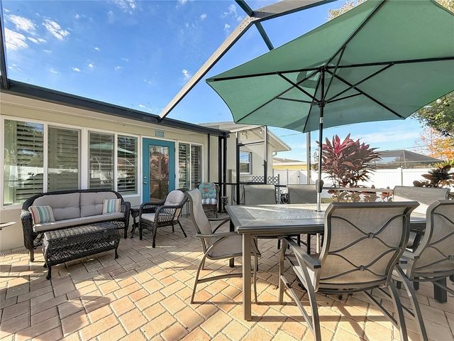 2381 SARAZEN DRIVE, Dunedin, FL 34698