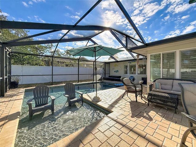 2381 SARAZEN DRIVE, Dunedin, FL 34698