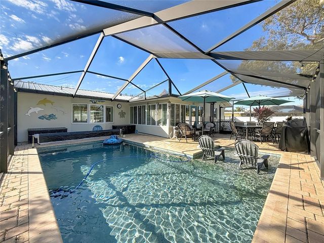 2381 SARAZEN DRIVE, Dunedin, FL 34698