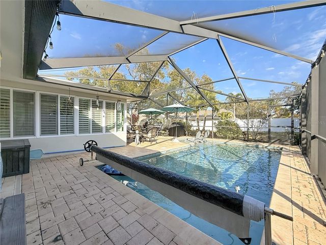 2381 SARAZEN DRIVE, Dunedin, FL 34698
