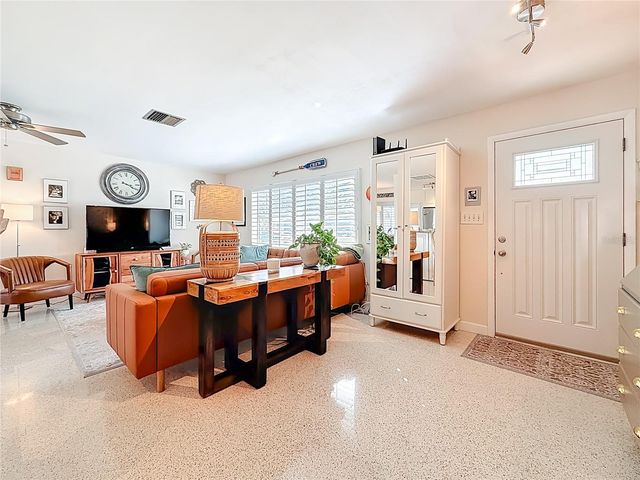 2381 SARAZEN DRIVE, Dunedin, FL 34698