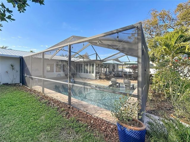 2381 SARAZEN DRIVE, Dunedin, FL 34698