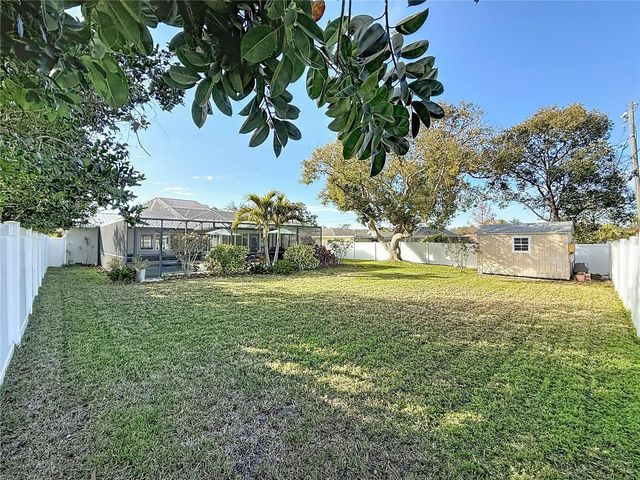 2381 SARAZEN DRIVE, Dunedin, FL 34698