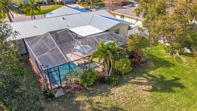 2381 SARAZEN DRIVE, Dunedin, FL 34698