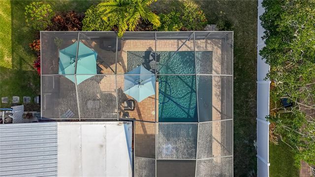 2381 SARAZEN DRIVE, Dunedin, FL 34698