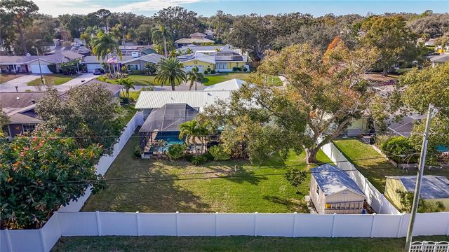 2381 SARAZEN DRIVE, Dunedin, FL 34698