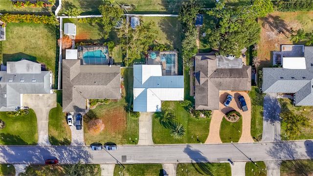 2381 SARAZEN DRIVE, Dunedin, FL 34698