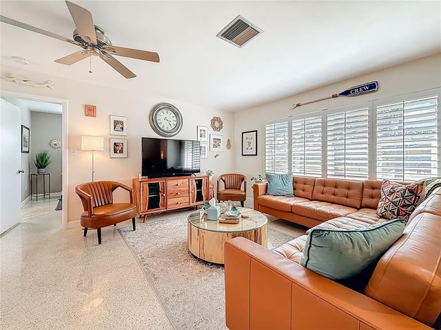 2381 SARAZEN DRIVE, Dunedin, FL 34698