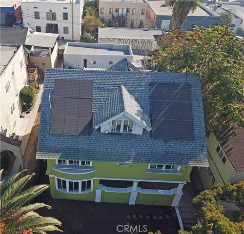 216 S Lake Street, Los Angeles, CA 90057