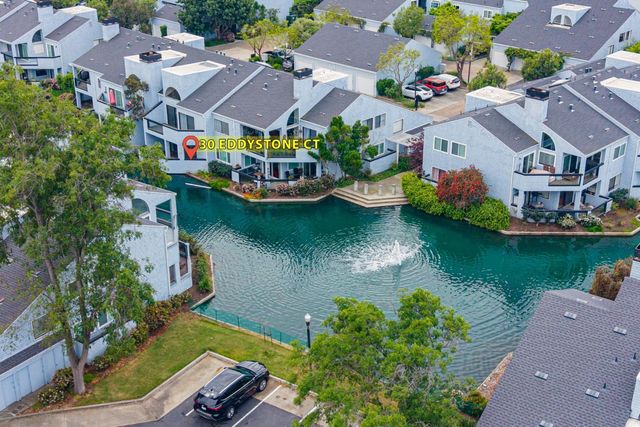 30 Eddystone Court, Redwood City, CA 94065