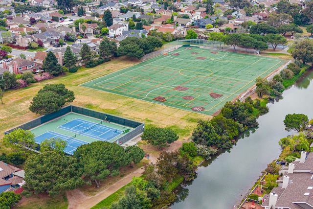 30 Eddystone Court, Redwood City, CA 94065