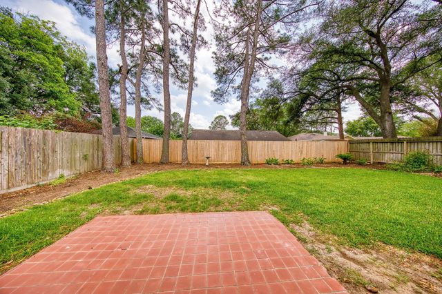 22411 Elsinore Drive, Katy, TX 77450