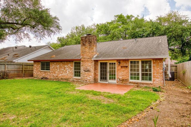 22411 Elsinore Drive, Katy, TX 77450