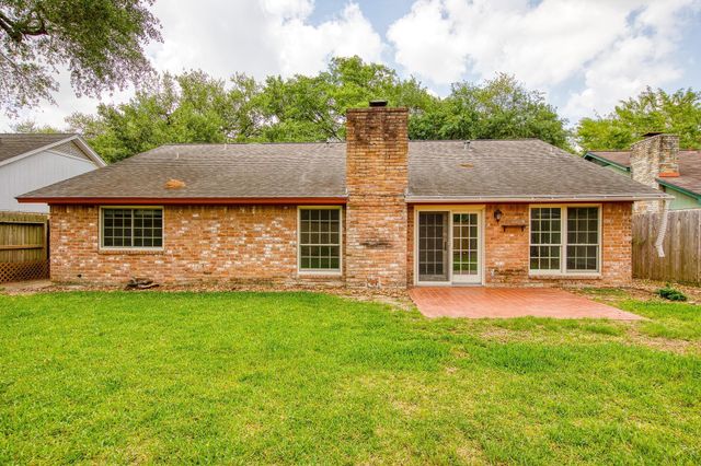 22411 Elsinore Drive, Katy, TX 77450