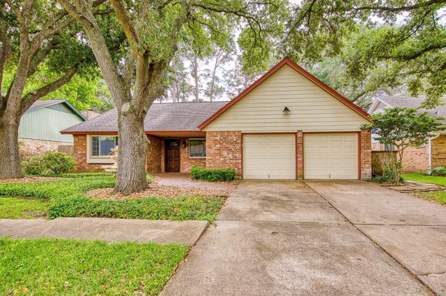 22411 Elsinore Drive, Katy, TX 77450