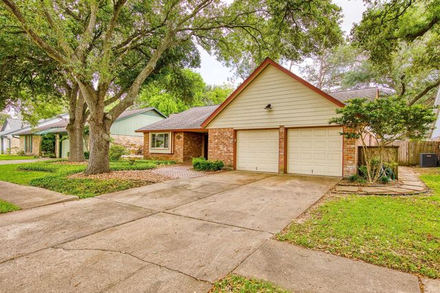 22411 Elsinore Drive, Katy, TX 77450