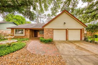 22411 Elsinore Drive, Katy, TX 77450