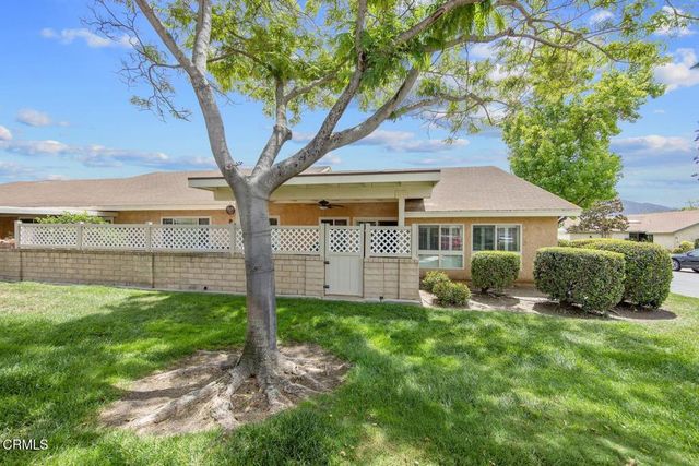 29201 Village 29, Camarillo, CA 93012