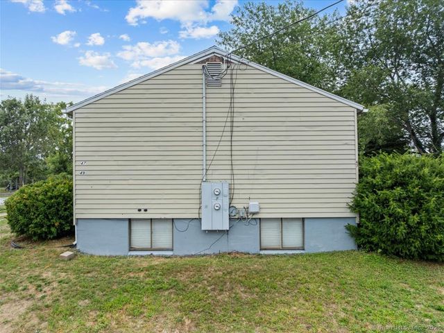 47 Depot Road, Groton, CT 06340