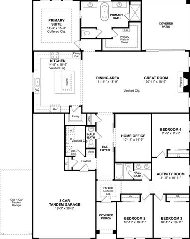 612 Osprey Court, Heath, TX 75126