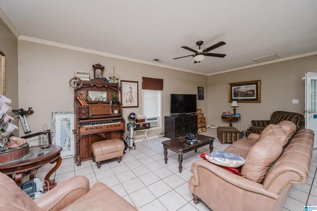 872 PARADISE COVE LANE, Wilsonville, AL 35186