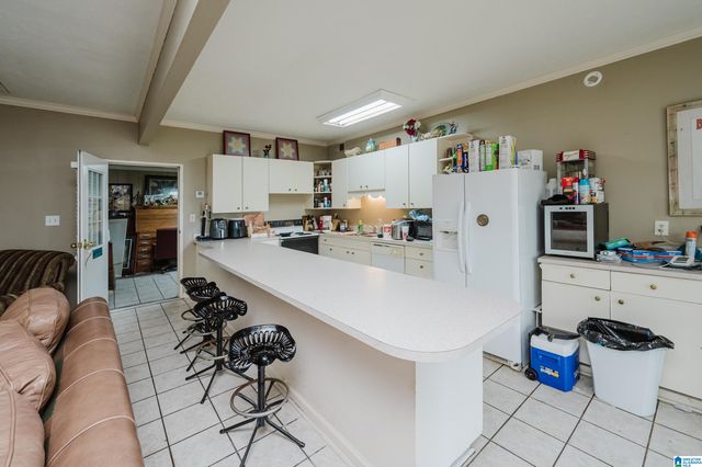 872 PARADISE COVE LANE, Wilsonville, AL 35186
