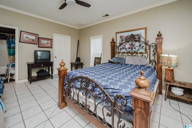 872 PARADISE COVE LANE, Wilsonville, AL 35186