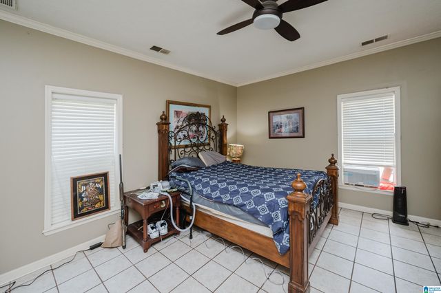 872 PARADISE COVE LANE, Wilsonville, AL 35186