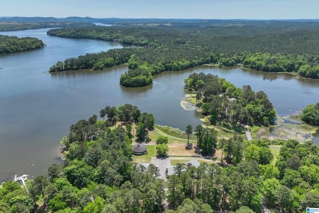 872 PARADISE COVE LANE, Wilsonville, AL 35186