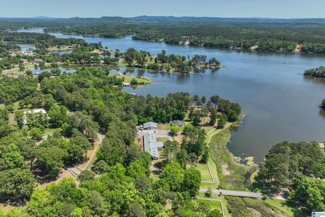 872 PARADISE COVE LANE, Wilsonville, AL 35186