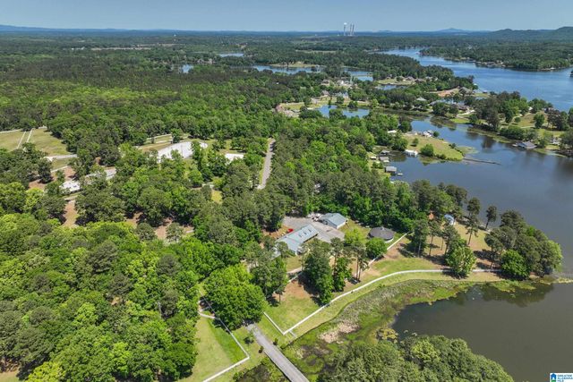 872 PARADISE COVE LANE, Wilsonville, AL 35186