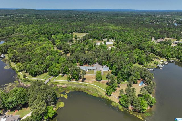 872 PARADISE COVE LANE, Wilsonville, AL 35186
