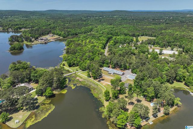 872 PARADISE COVE LANE, Wilsonville, AL 35186