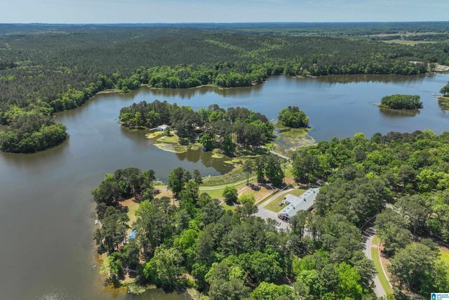 872 PARADISE COVE LANE, Wilsonville, AL 35186