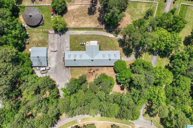 872 PARADISE COVE LANE, Wilsonville, AL 35186