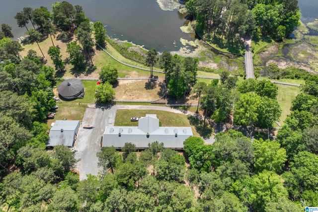 872 PARADISE COVE LANE, Wilsonville, AL 35186