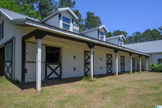 872 PARADISE COVE LANE, Wilsonville, AL 35186