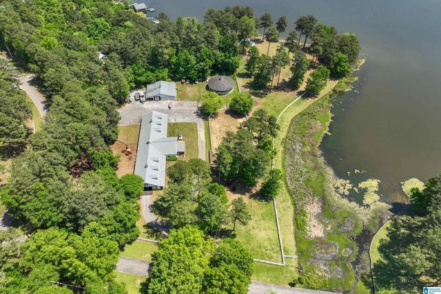872 PARADISE COVE LANE, Wilsonville, AL 35186