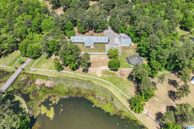 872 PARADISE COVE LANE, Wilsonville, AL 35186