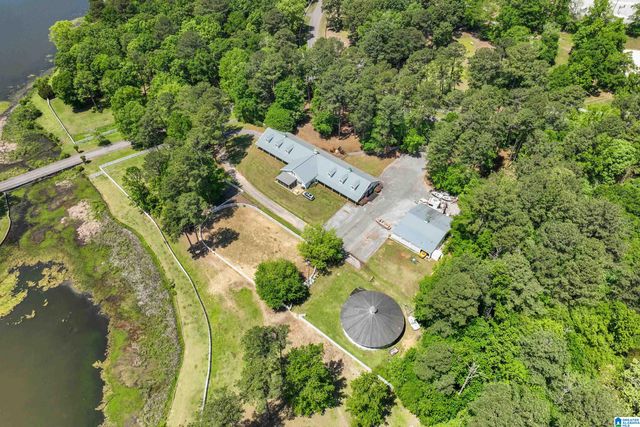 872 PARADISE COVE LANE, Wilsonville, AL 35186