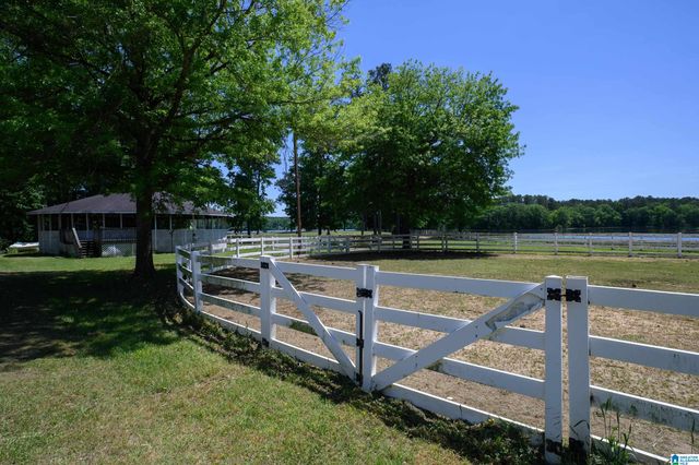 872 PARADISE COVE LANE, Wilsonville, AL 35186