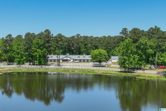 872 PARADISE COVE LANE, Wilsonville, AL 35186