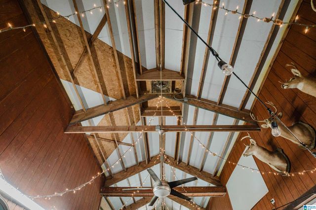 872 PARADISE COVE LANE, Wilsonville, AL 35186