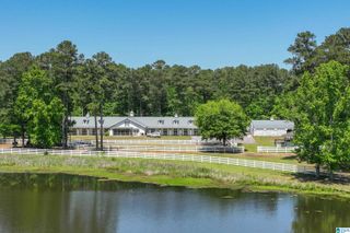 872 PARADISE COVE LANE, Wilsonville, AL 35186