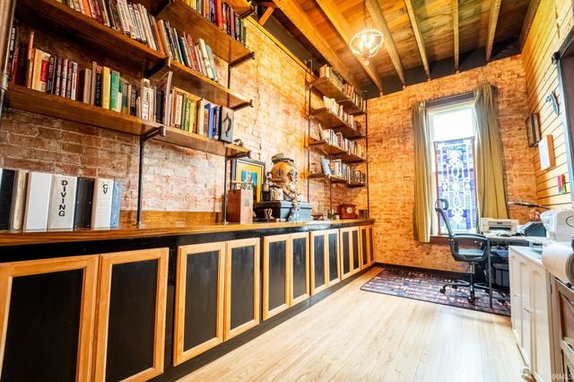 106 E Grace Street, Walton, IN 46994