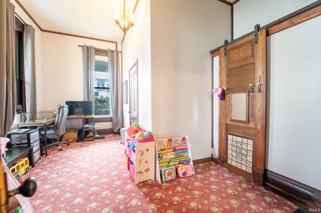 106 E Grace Street, Walton, IN 46994