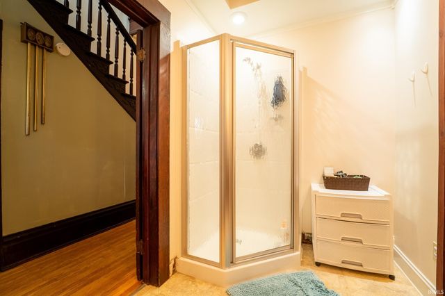 106 E Grace Street, Walton, IN 46994