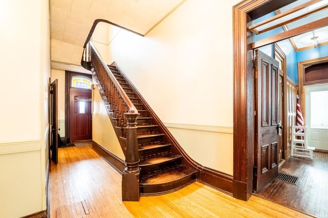 106 E Grace Street, Walton, IN 46994