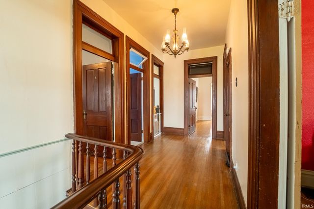 106 E Grace Street, Walton, IN 46994